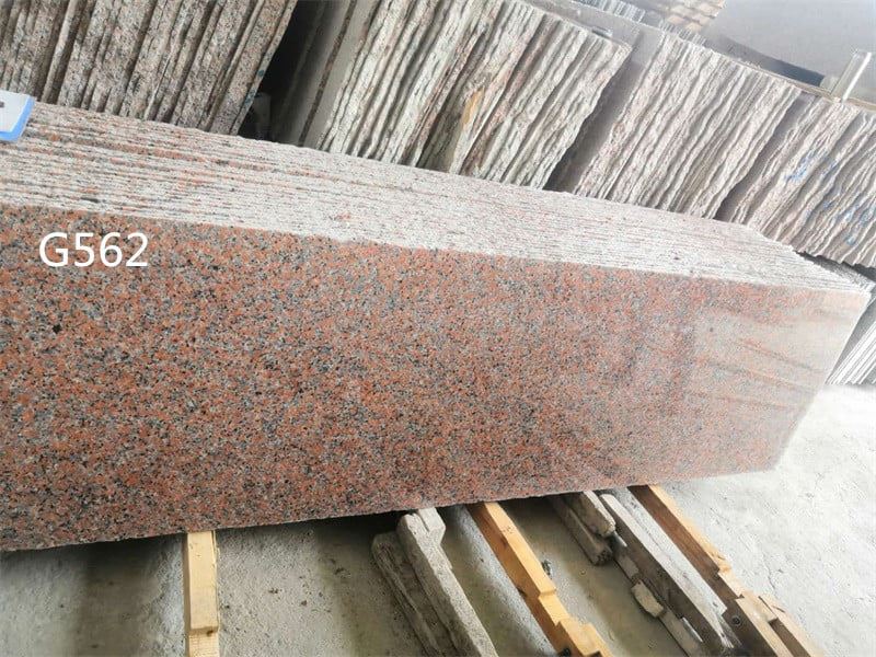 G562 small slabs