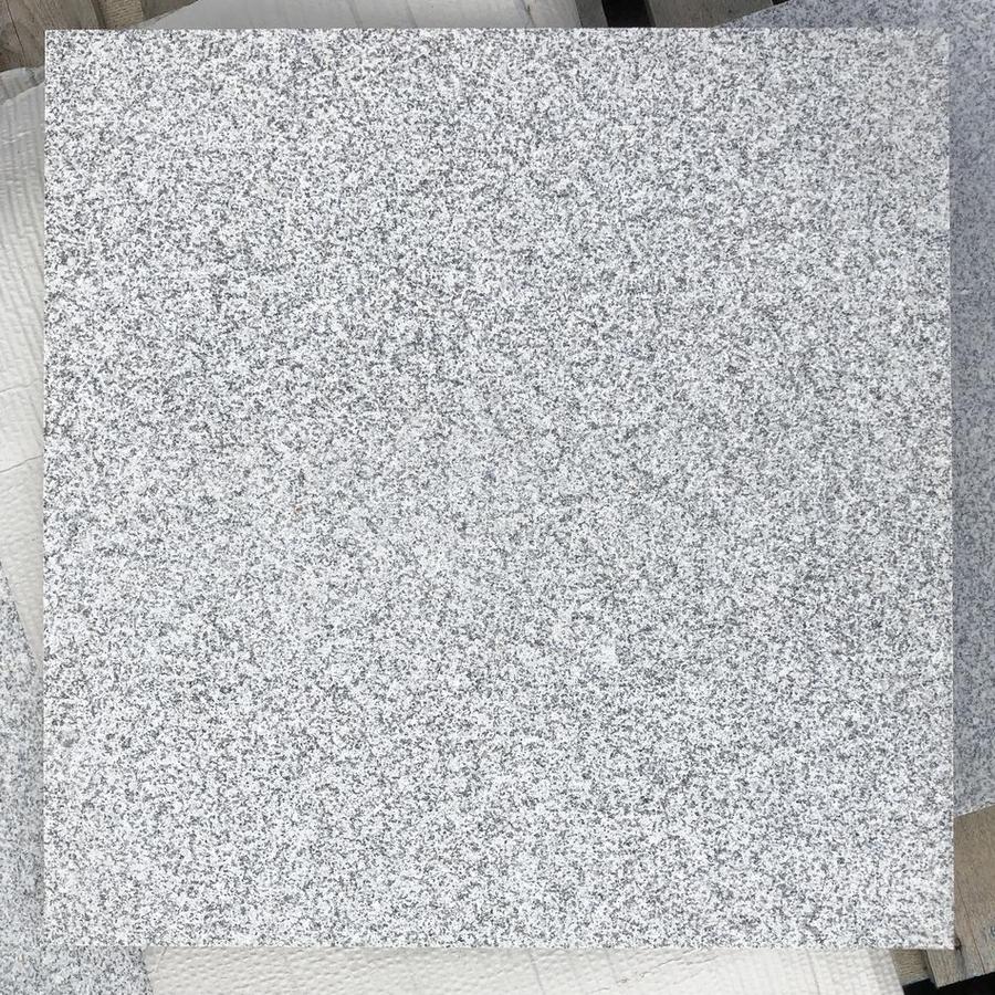 silver granite paving slabs
