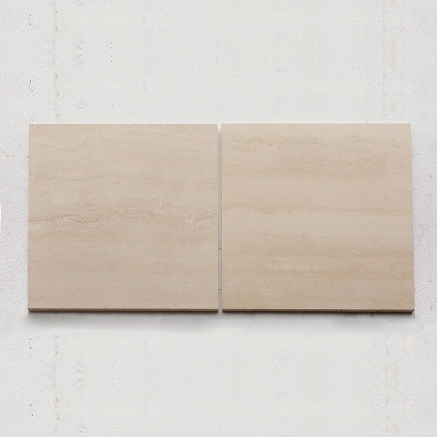 Roman Travertine Tile