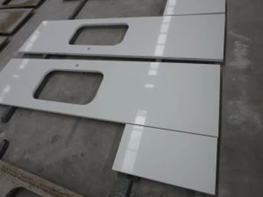 Изкуствени кварцови плотове