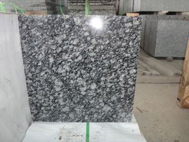 Спрей бял гранит плочки