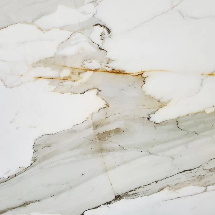 Мрамор Calacatta Borghini