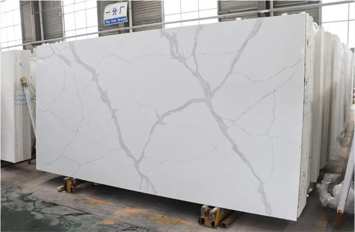 Quartz Stone For Kitchen
