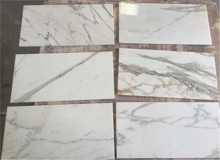 Calacatta Gold Marble Price per square foot