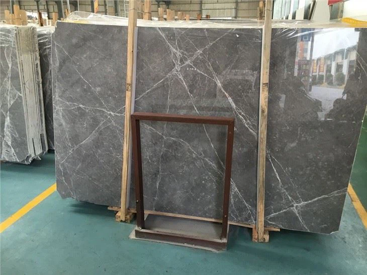 Emperador Grey Marble