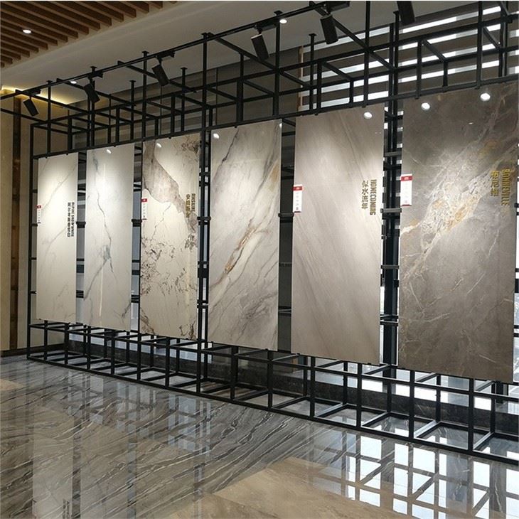 Porcelain Artificial Sintered Stone