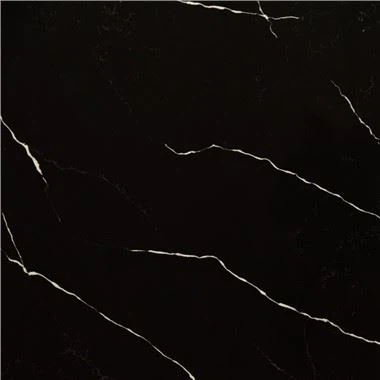 Кварц Nero Marquina
