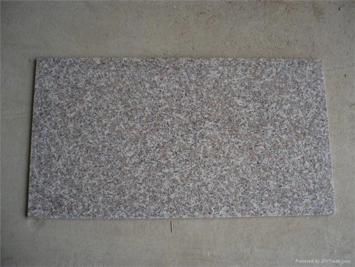 G636 Rosa Pink Granite Stone For Kitchen Countertops